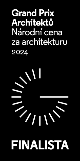 GRAND PRIX OBCE ARCHITEKTŮ 2024