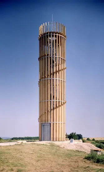 Akátová věž Židlochovice